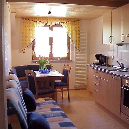 Mosertonihof Homestay szállás *