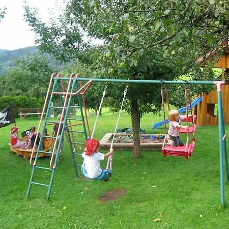 Mosertonihof Habitación en casa particular Elzach