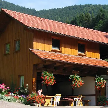 Mosertonihof