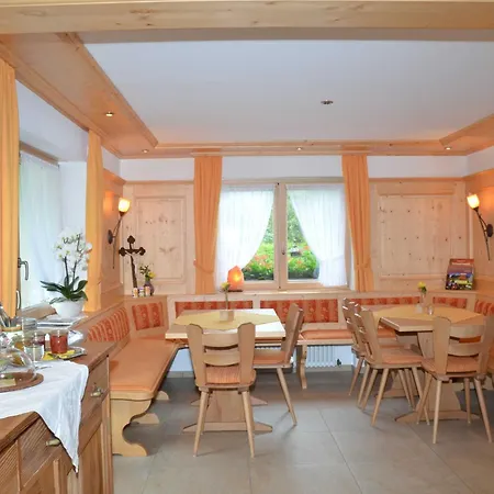 Homestay szállás Mosertonihof *