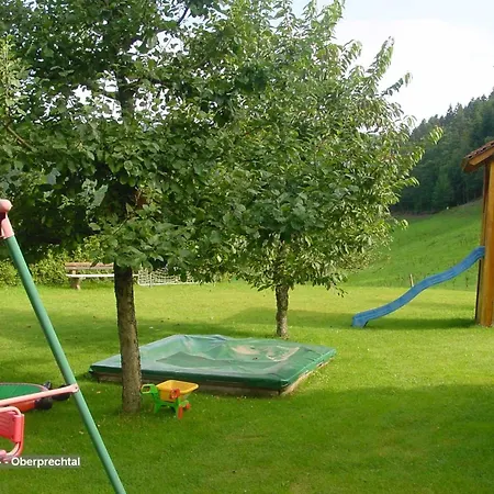 Mosertonihof Accommodatie bij particulieren Elzach