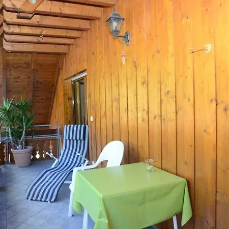 Mosertonihof * Elzach