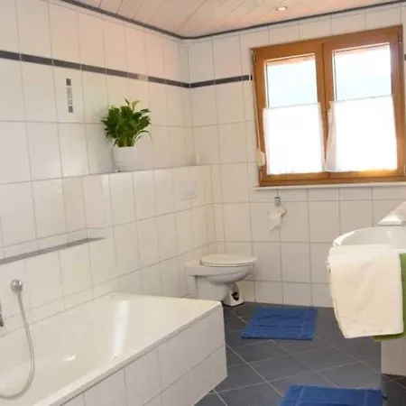 Mosertonihof Alloggio in famiglia *