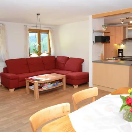Mosertonihof Homestay szállás *