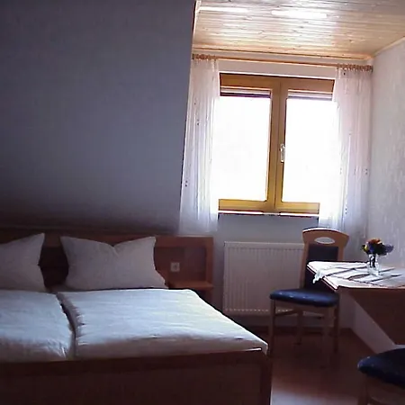 Habitación en casa particular Mosertonihof