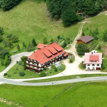 Mosertonihof