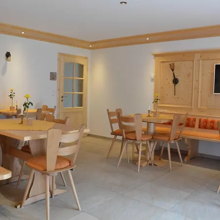 Habitación en casa particular Mosertonihof