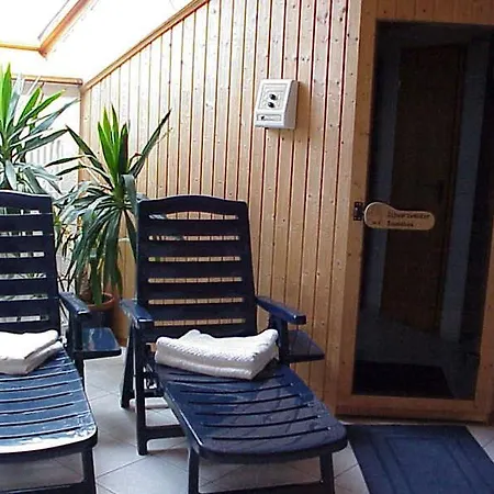 Mosertonihof Homestay szállás