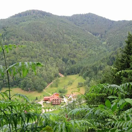 Habitación en casa particular Mosertonihof