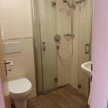 Alloggio in famiglia Mosertonihof