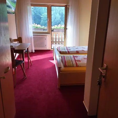 Mosertonihof Habitación en casa particular