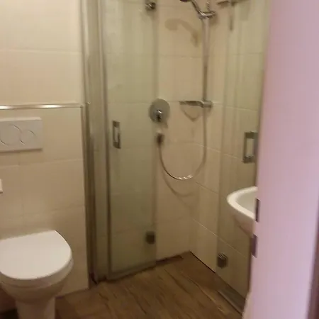 Mosertonihof Alloggio in famiglia