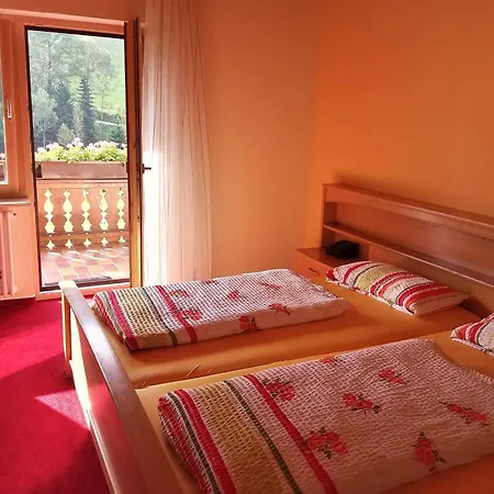 Mosertonihof Habitación en casa particular *