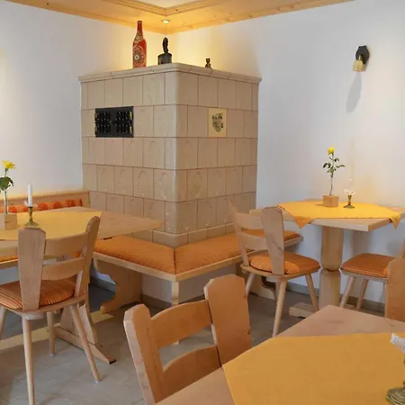 Mosertonihof * Elzach