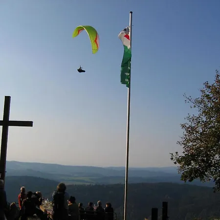 Habitación en casa particular Mosertonihof