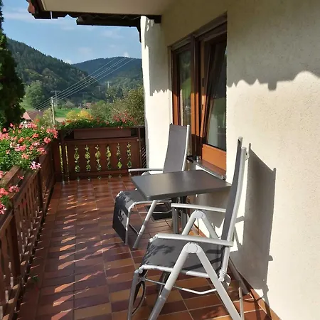 Habitación en casa particular Mosertonihof *