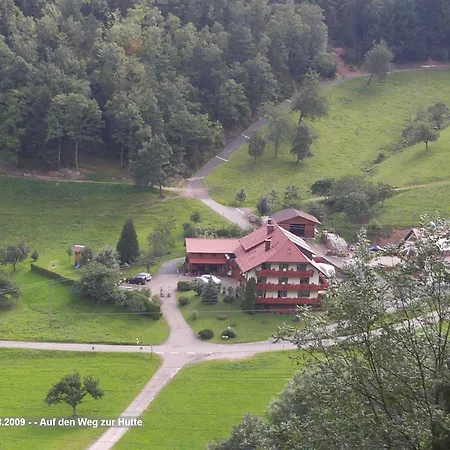 Mosertonihof *