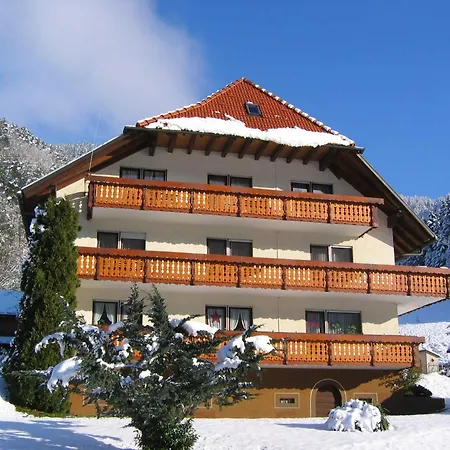 Mosertonihof Эльцах