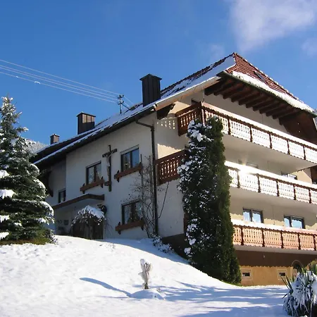 Mosertonihof Habitación en casa particular *