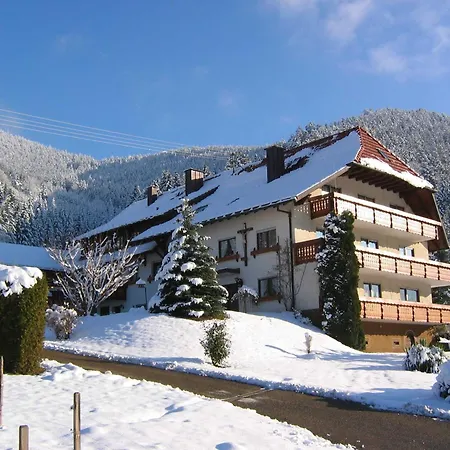 Mosertonihof Elzach