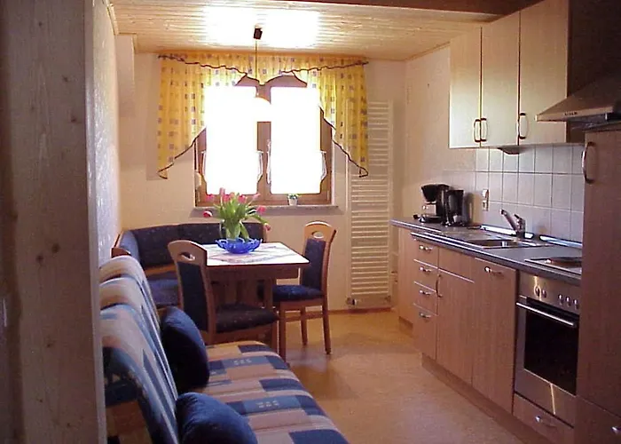 Mosertonihof Проживание в семье *