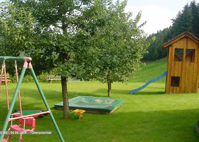 Mosertonihof Ubytování v soukromí Elzach