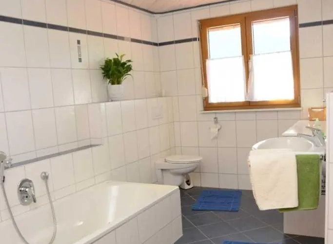 Mosertonihof Ubytování v soukromí *