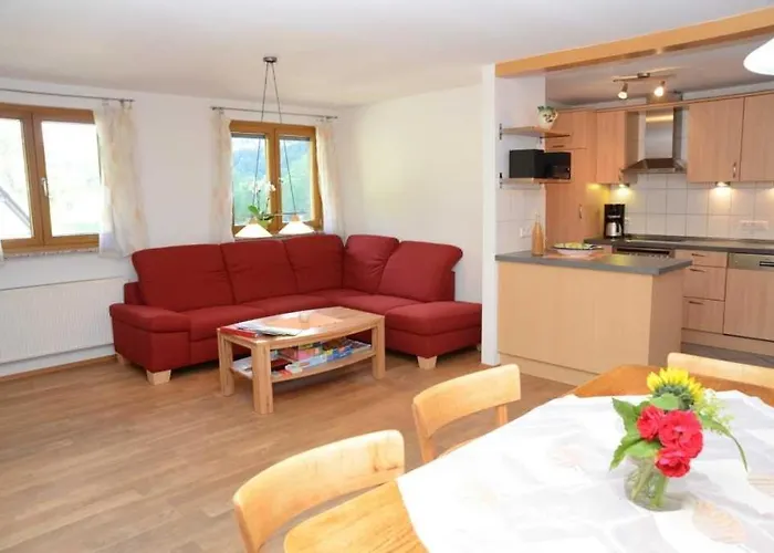 Mosertonihof Ubytování v soukromí *