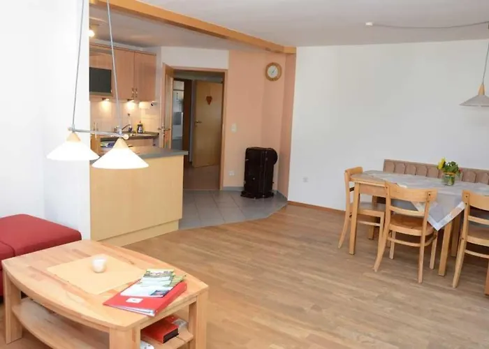 Mosertonihof * Elzach