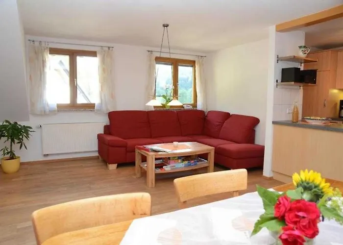 Проживание в семье Mosertonihof *