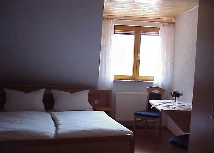 Ubytování v soukromí Mosertonihof