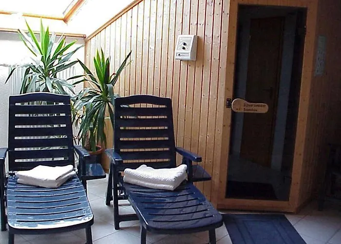 Mosertonihof Проживание в семье