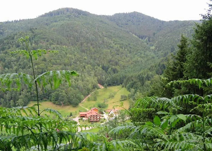 Ubytování v soukromí Mosertonihof