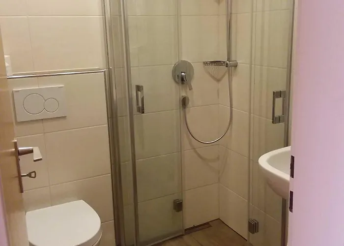 Ubytování v soukromí Mosertonihof