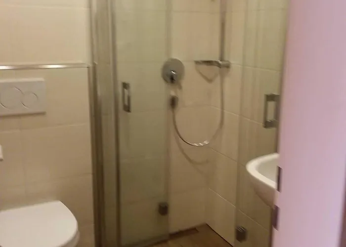 Mosertonihof Проживание в семье