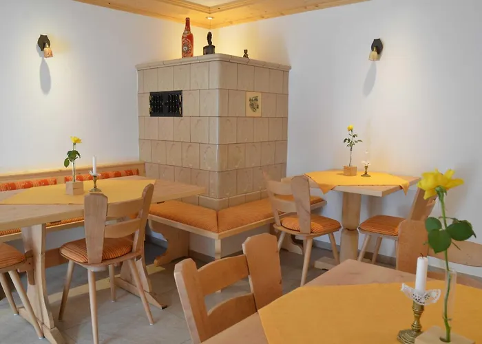 Mosertonihof * Elzach