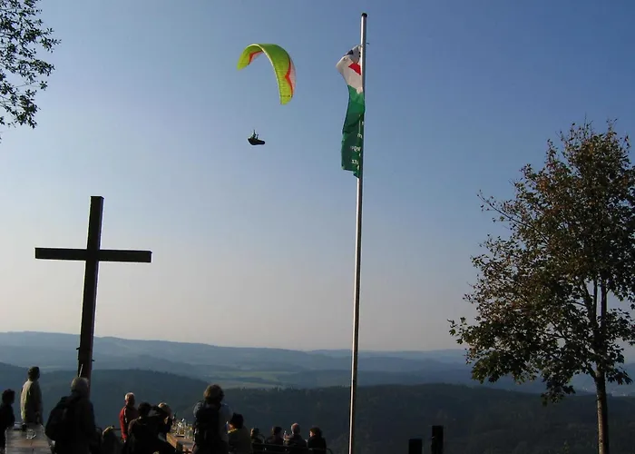 Проживание в семье Mosertonihof