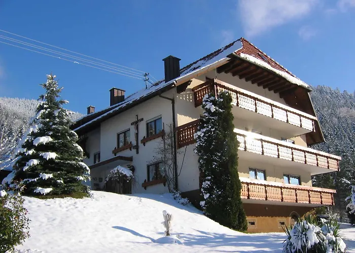 Mosertonihof Ubytování v soukromí *